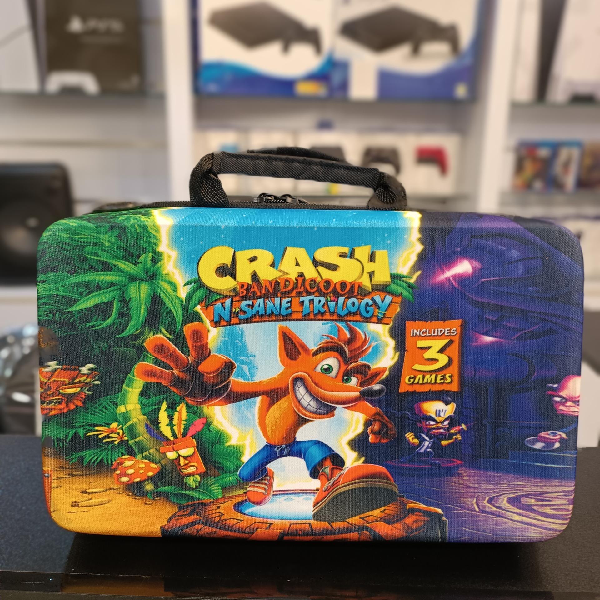 کیف کنسول Xbox Series S
