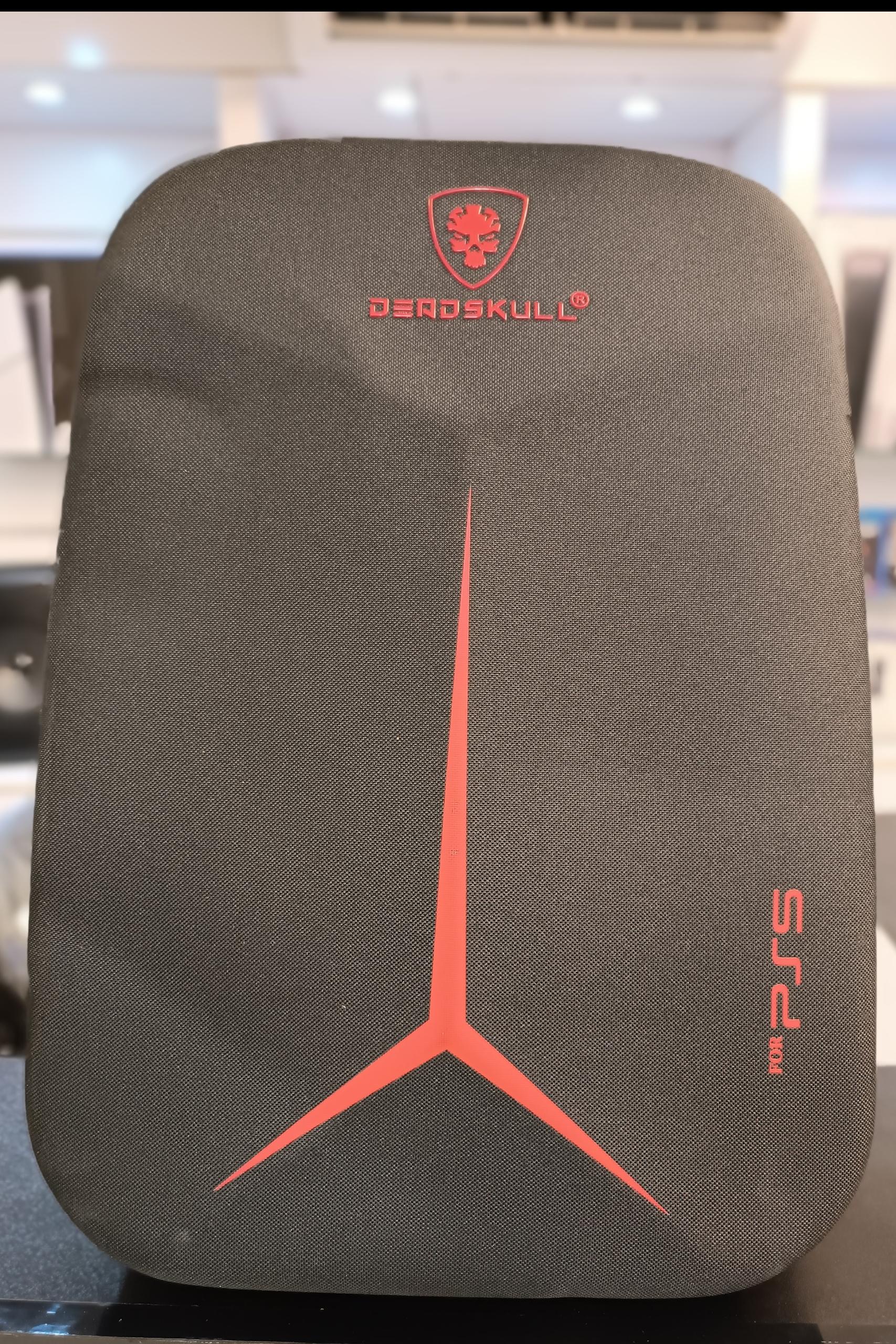 کیف برند Deadskull مخصوص PS5 Slim