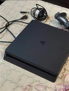 Ps4slim