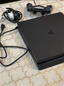 Ps4slim