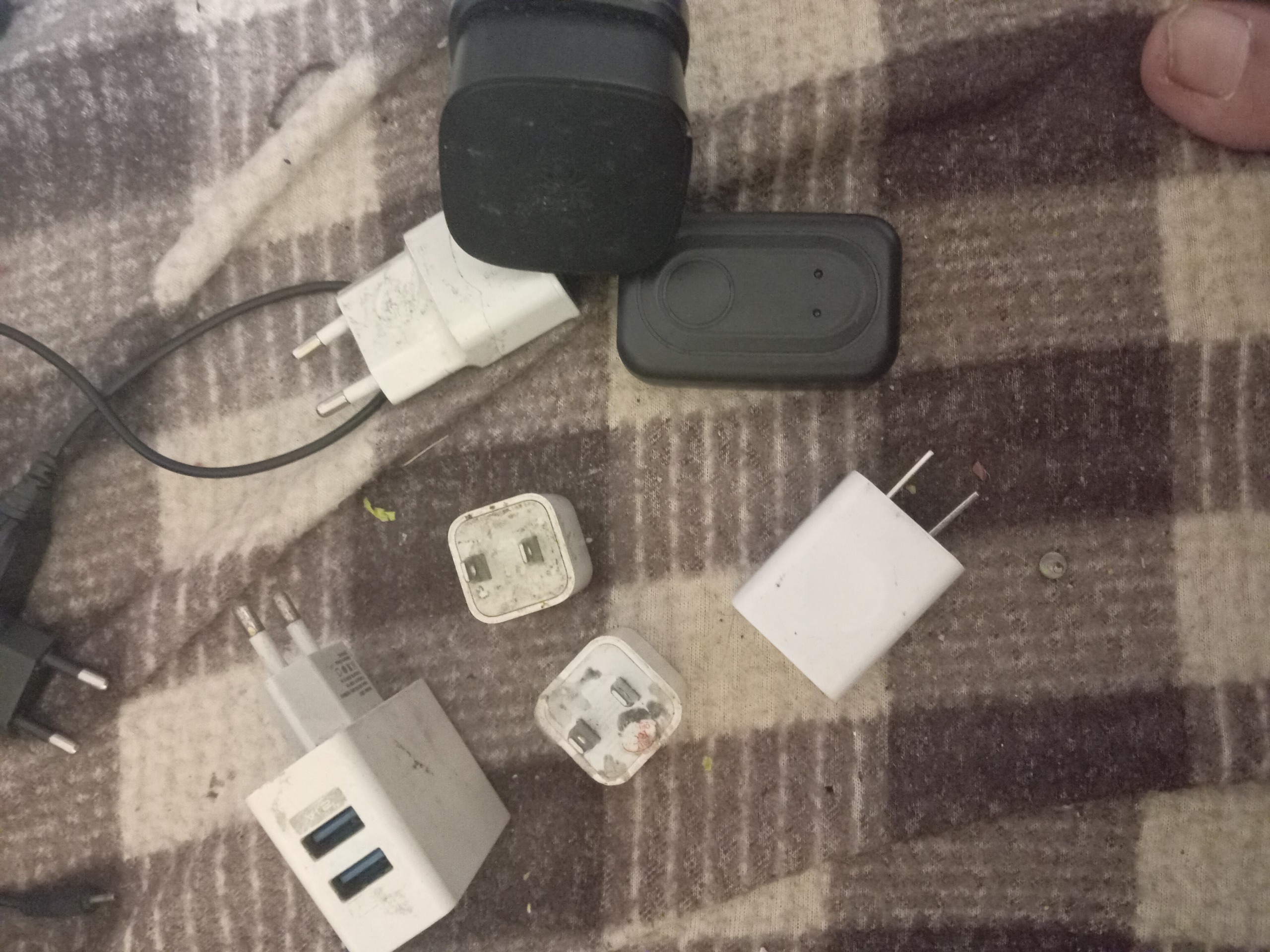 شارزر گوشی تبلت اصلی