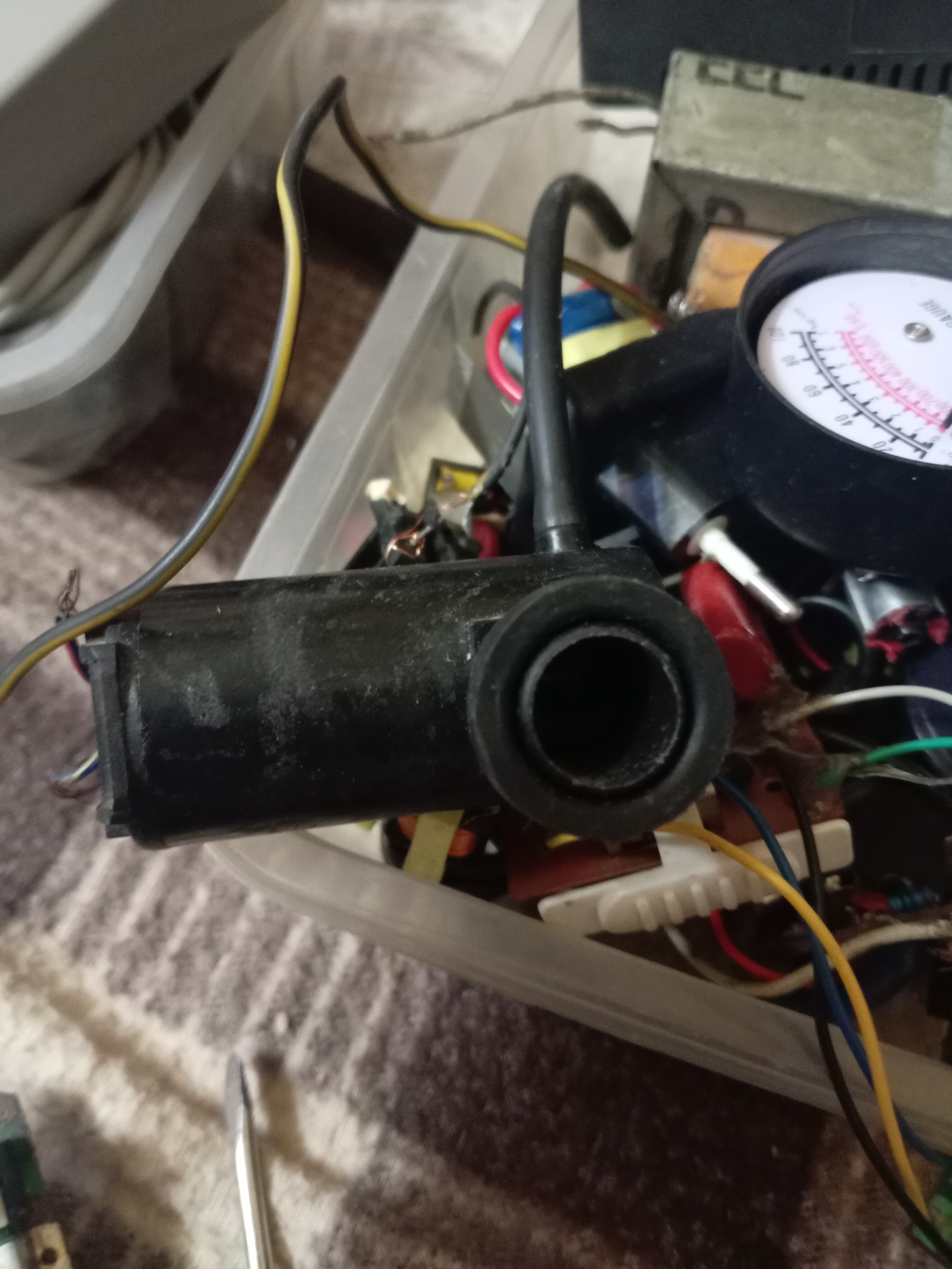 شیر ابباش پرایذ