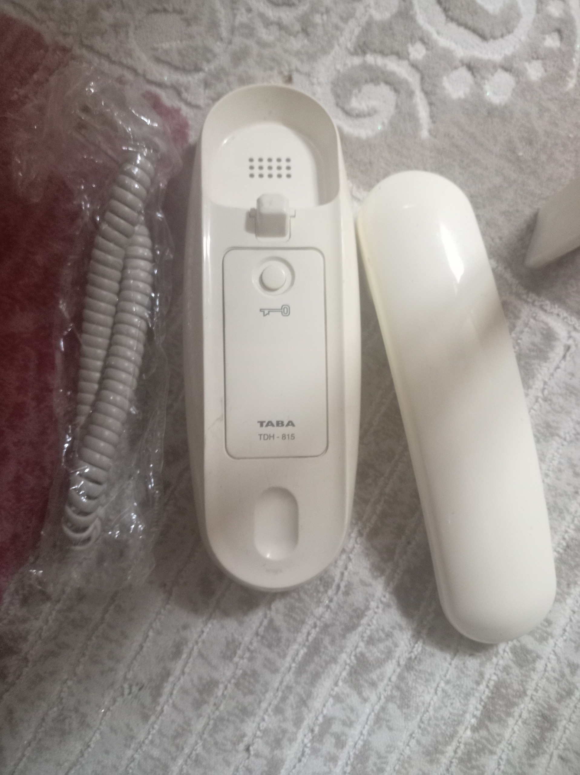 آیفون تابا ساده گوشی