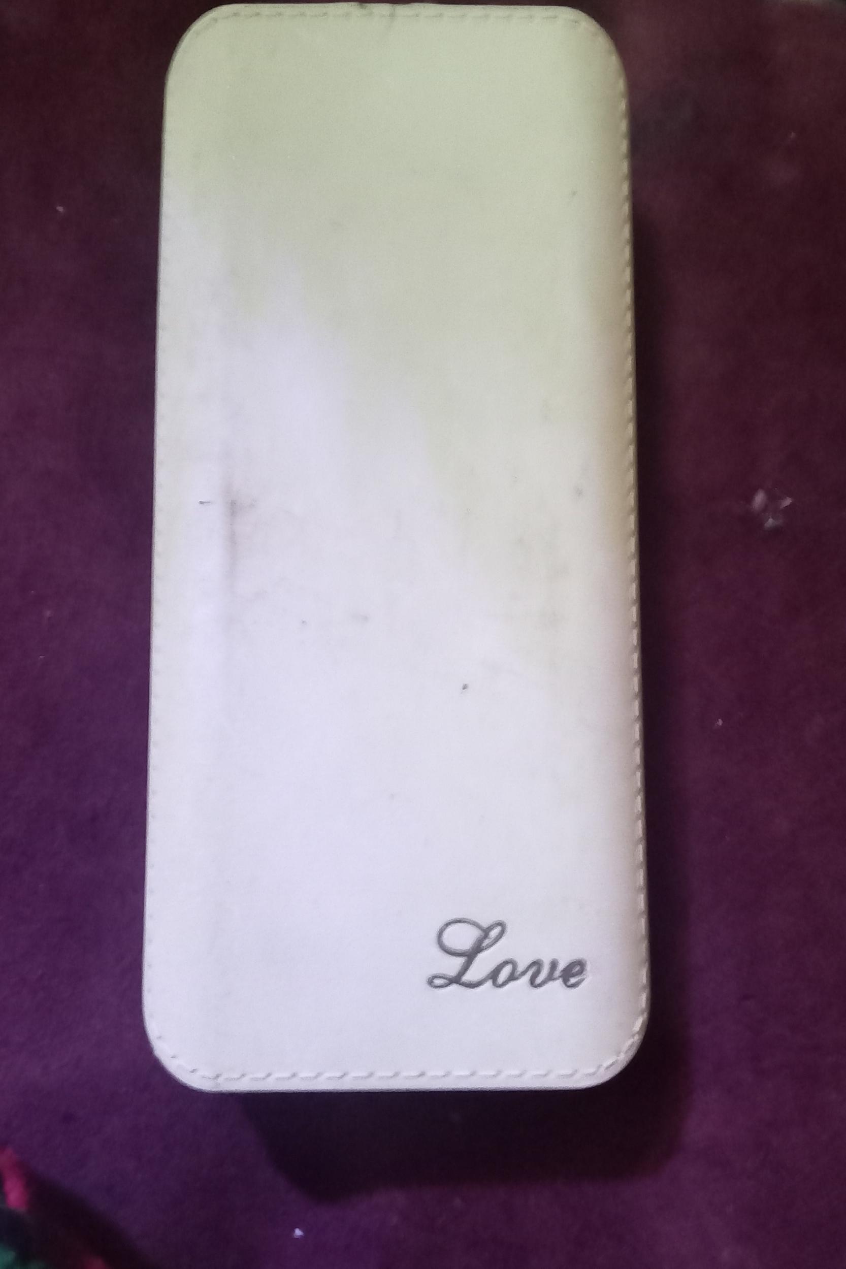 کیس مازول زر باور بانگ