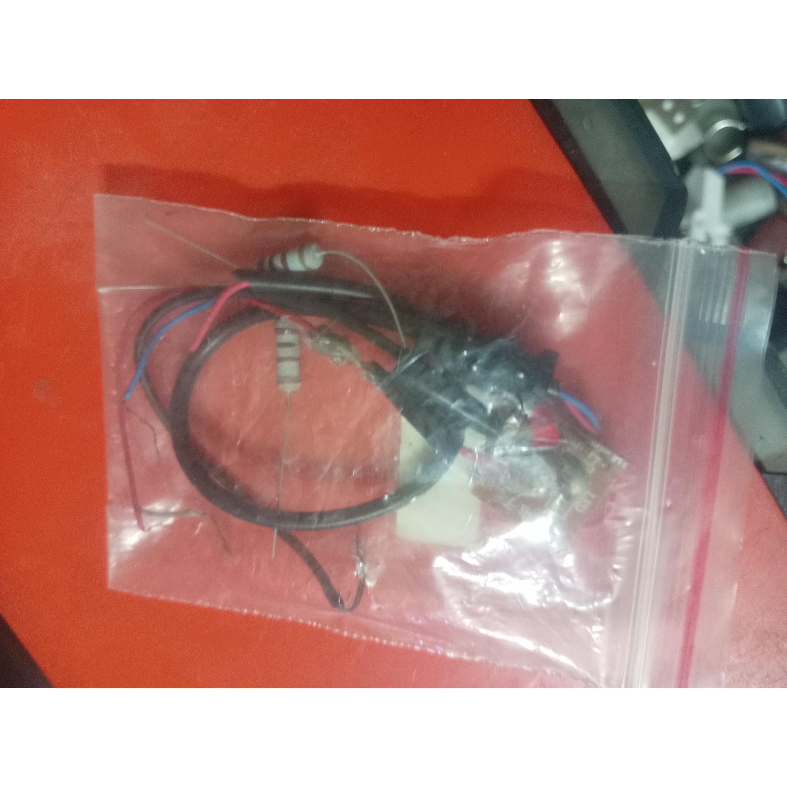 ماژول کاهنده 12 به 9