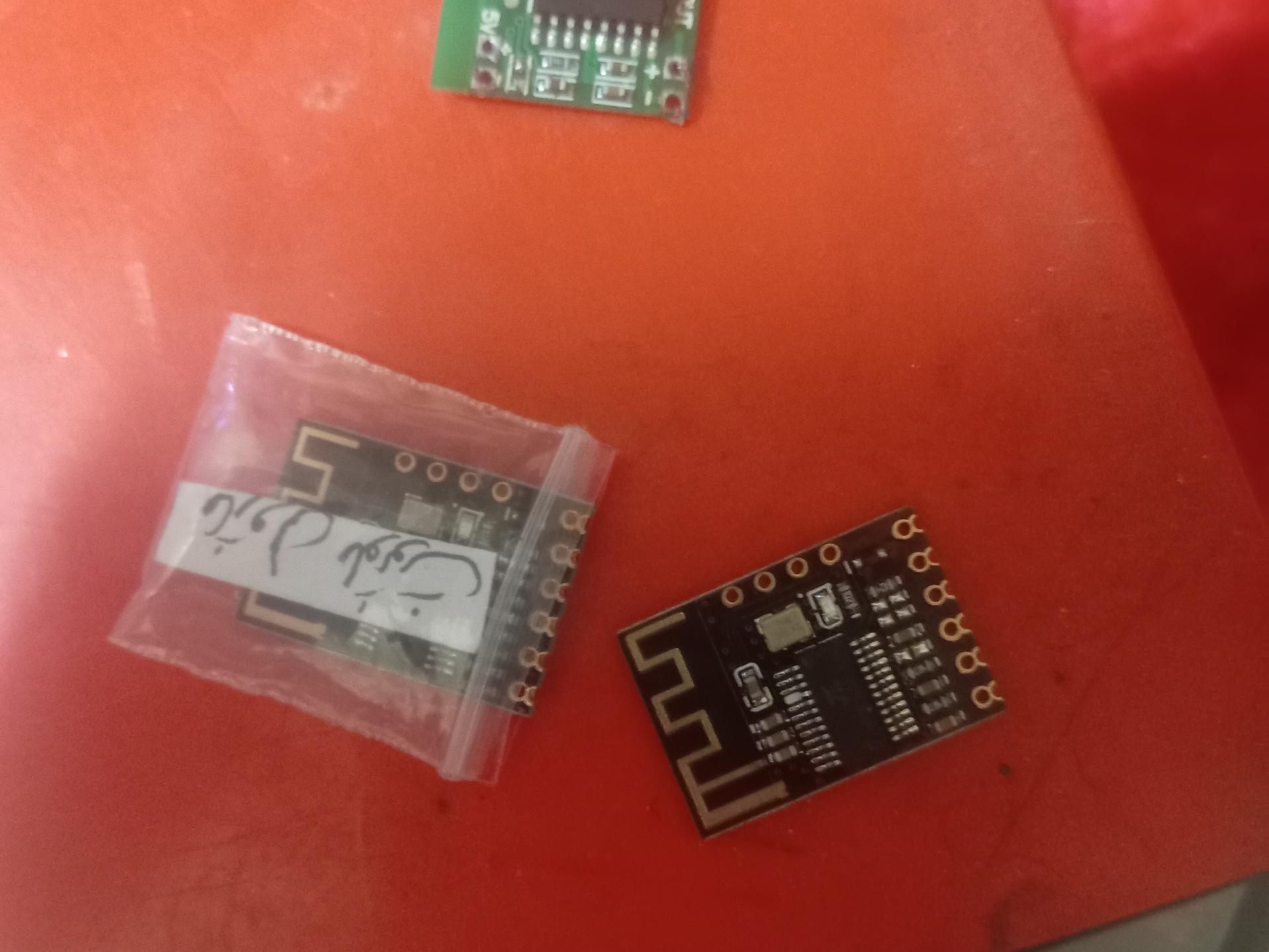 ماژول بلوتوث m18