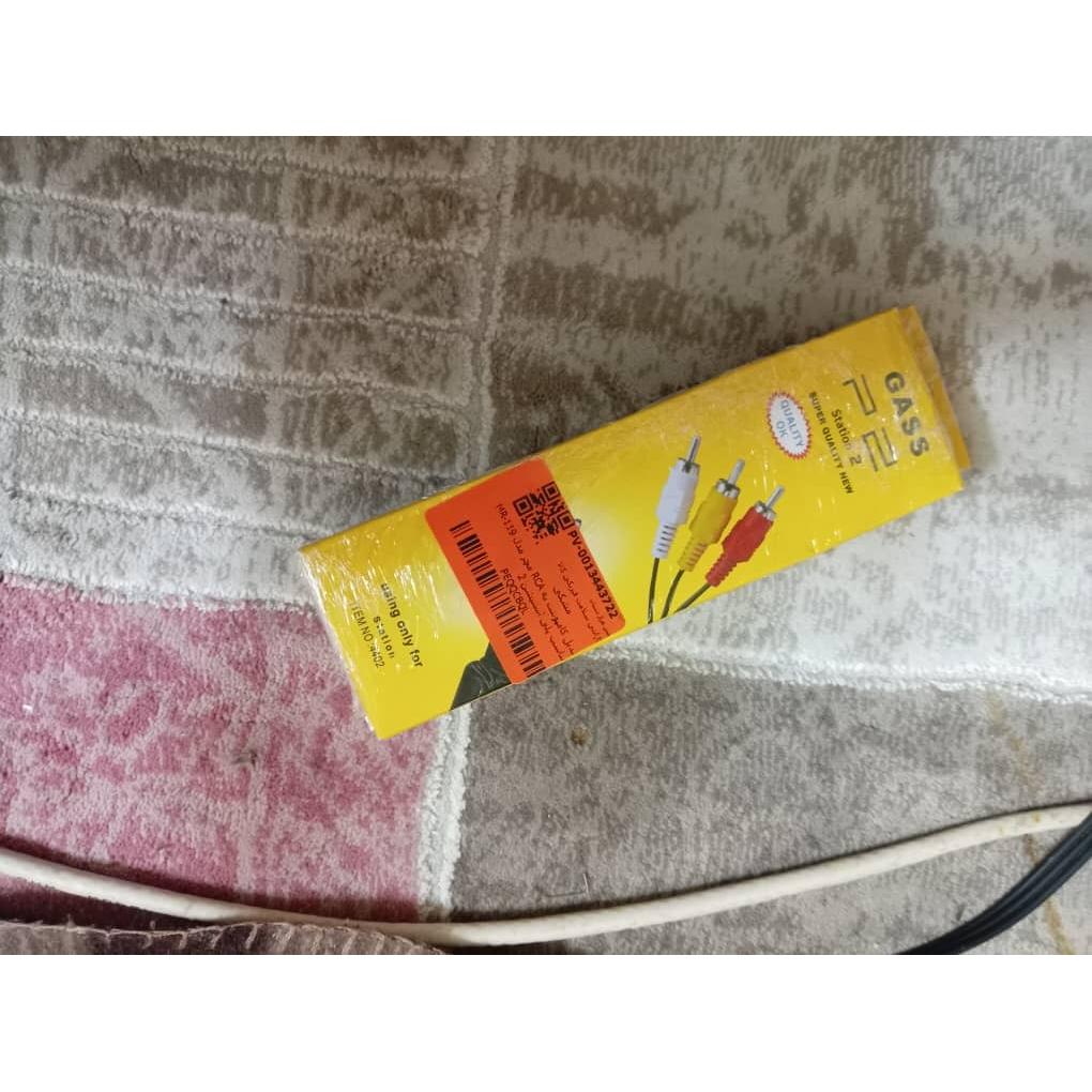 فیش تصویر ps1 ps2