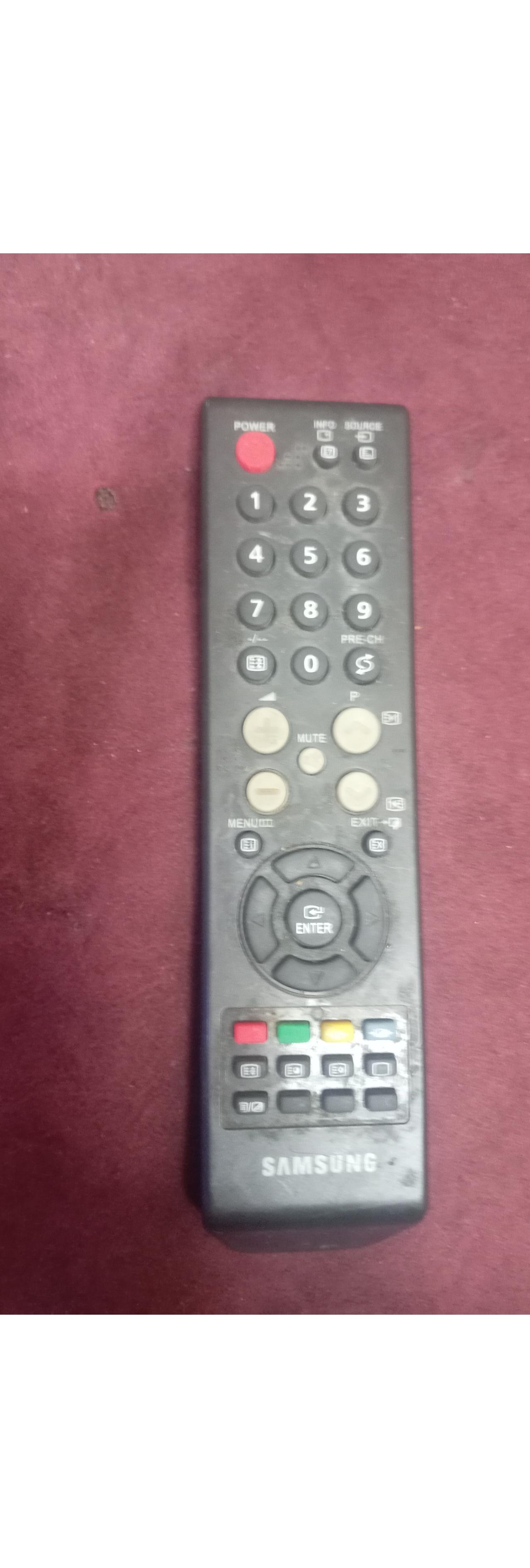 سامسونگ همه کاره اصلی