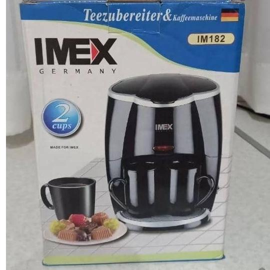 قهوه ساز آلمانی اصلی