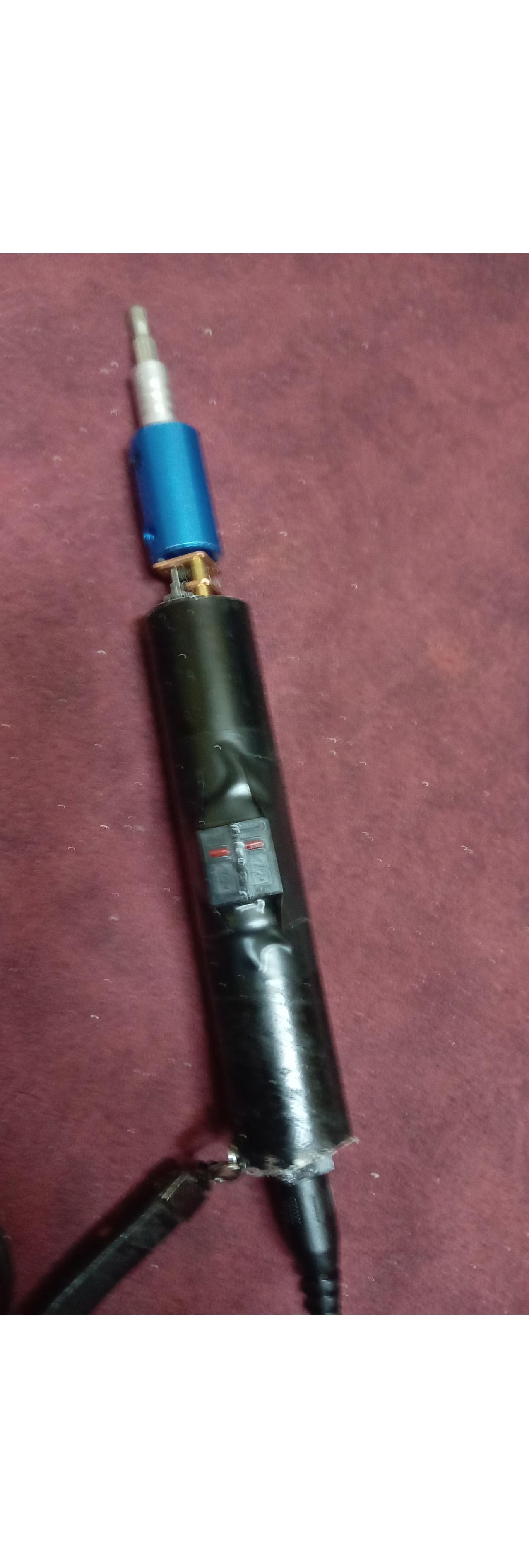 پیج گوشتی مهندسی برقی چند سر