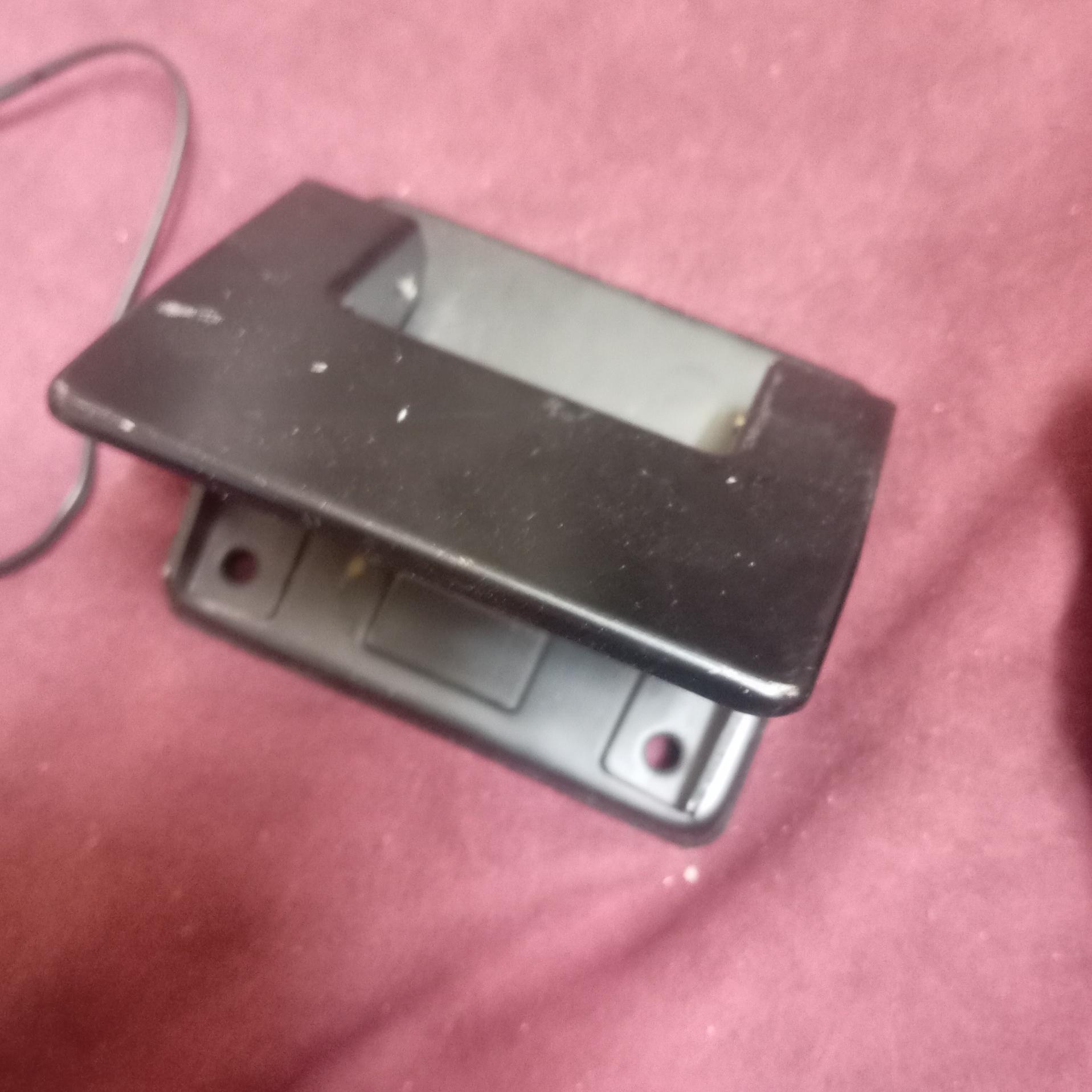 Panch سوراخ کن قدیمی