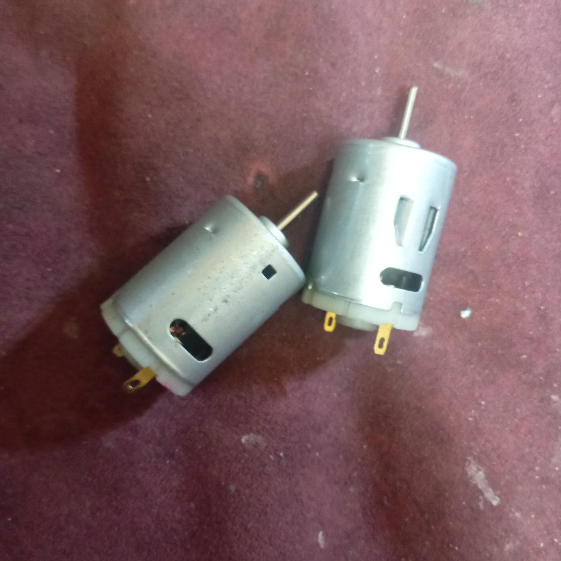 آرمیچر موتور 6/12ولت