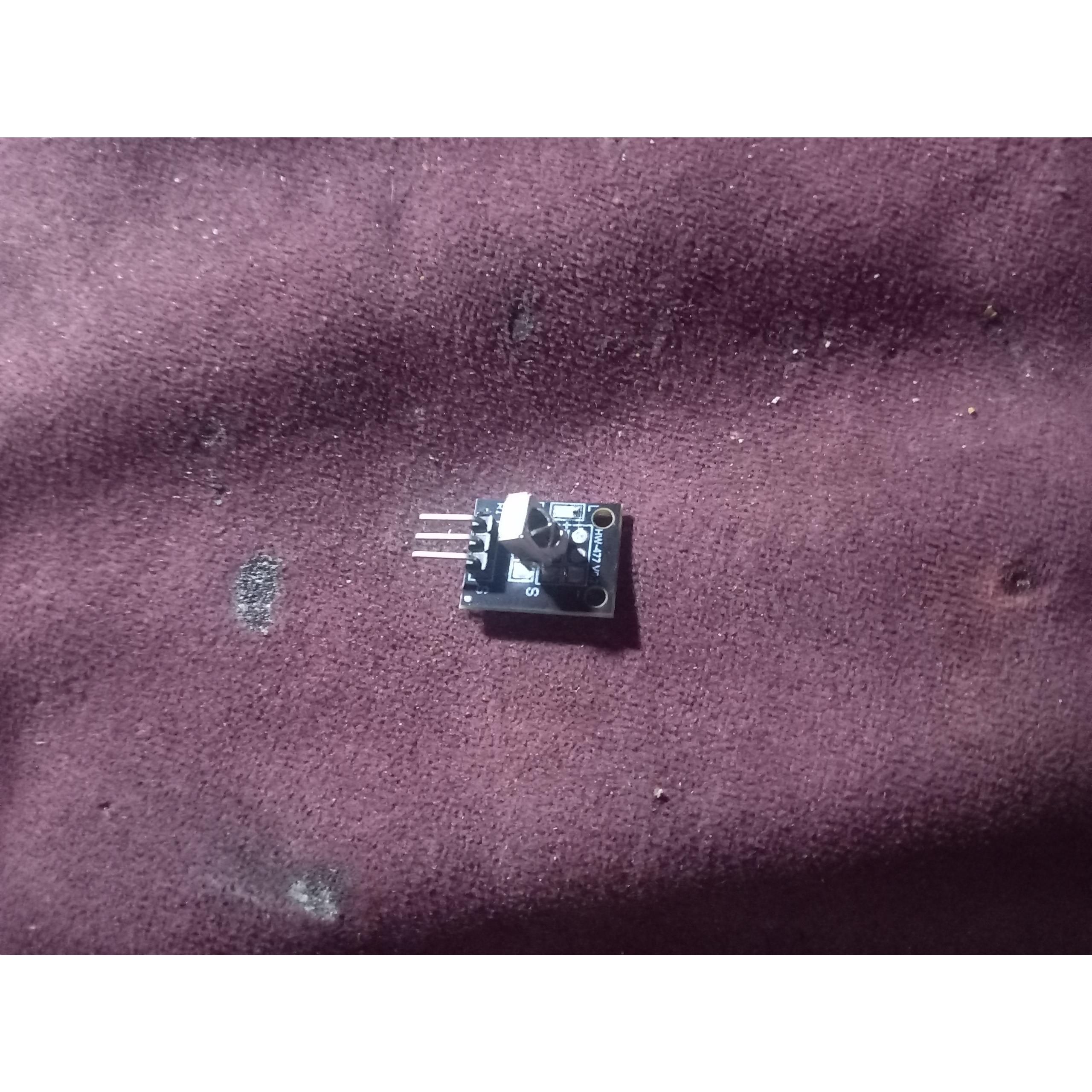 ماژول اینفرارد /ریموت کردن