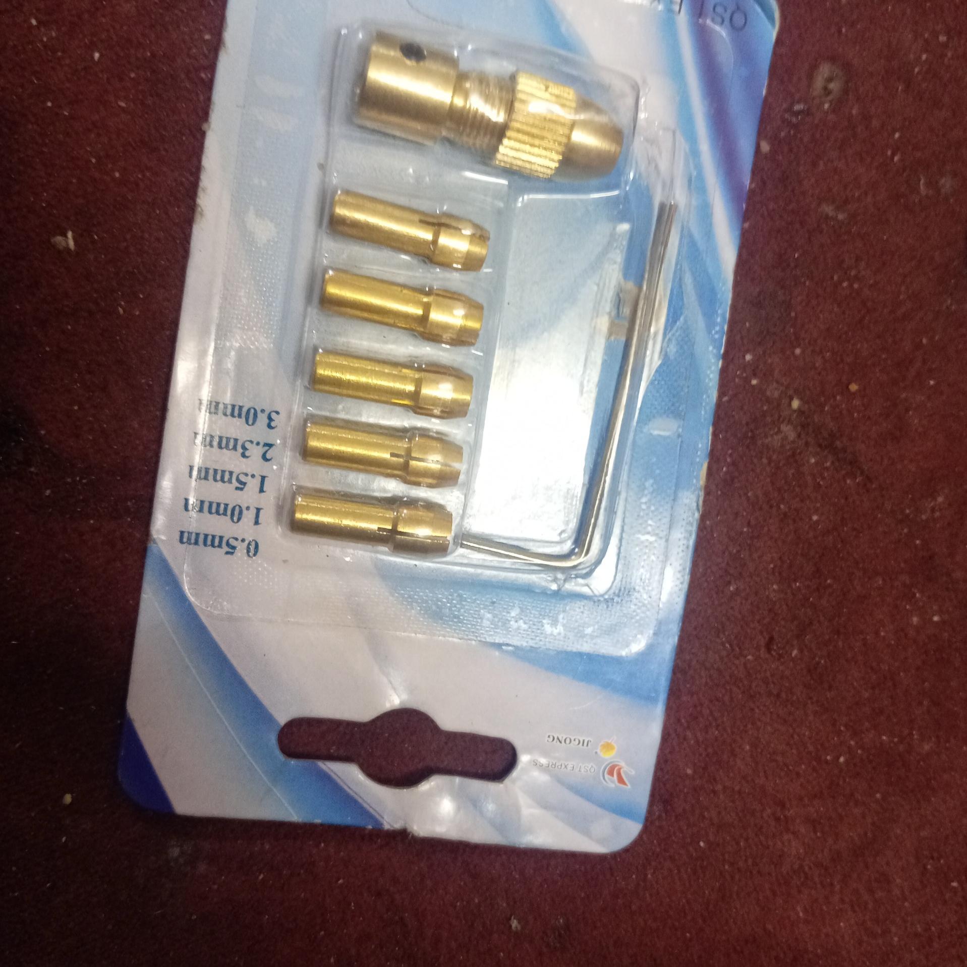 سه نظام سایز 5 مینیاتوری