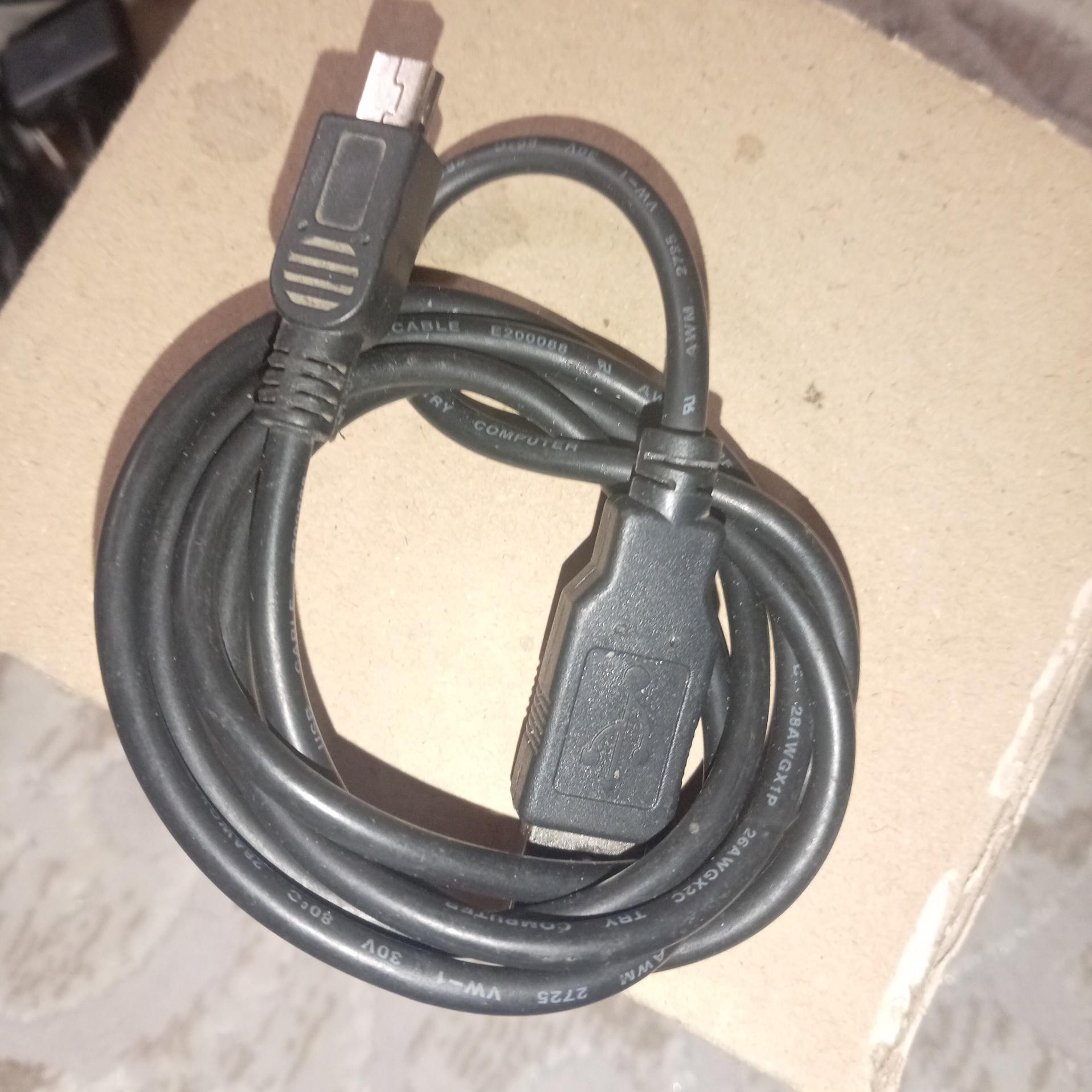 کابل اصلی موتورولا