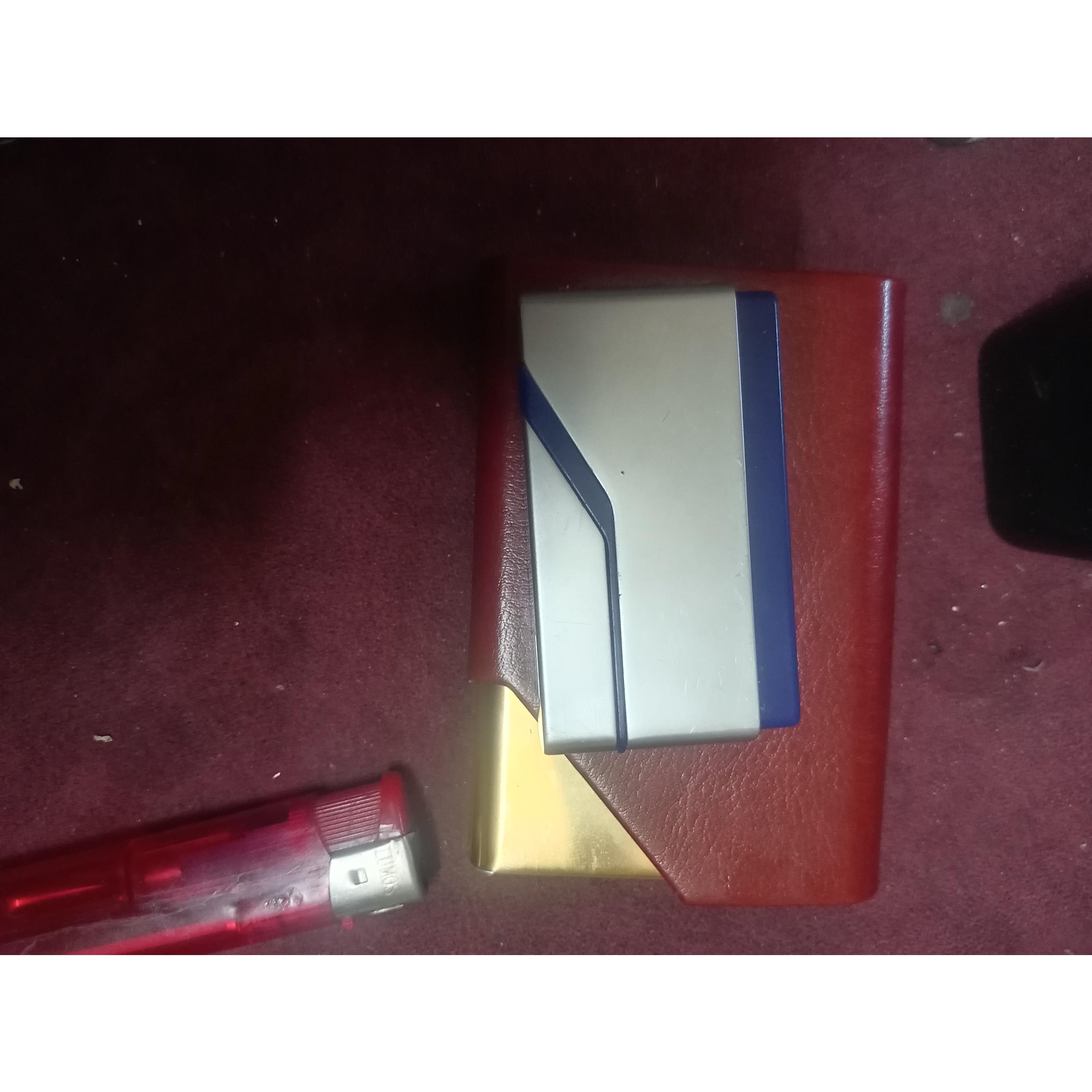 فندک تمام فلزی اصلی