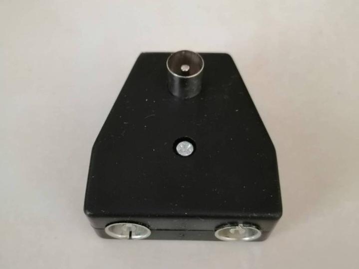 فیش RF آنتن