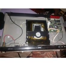 DVD