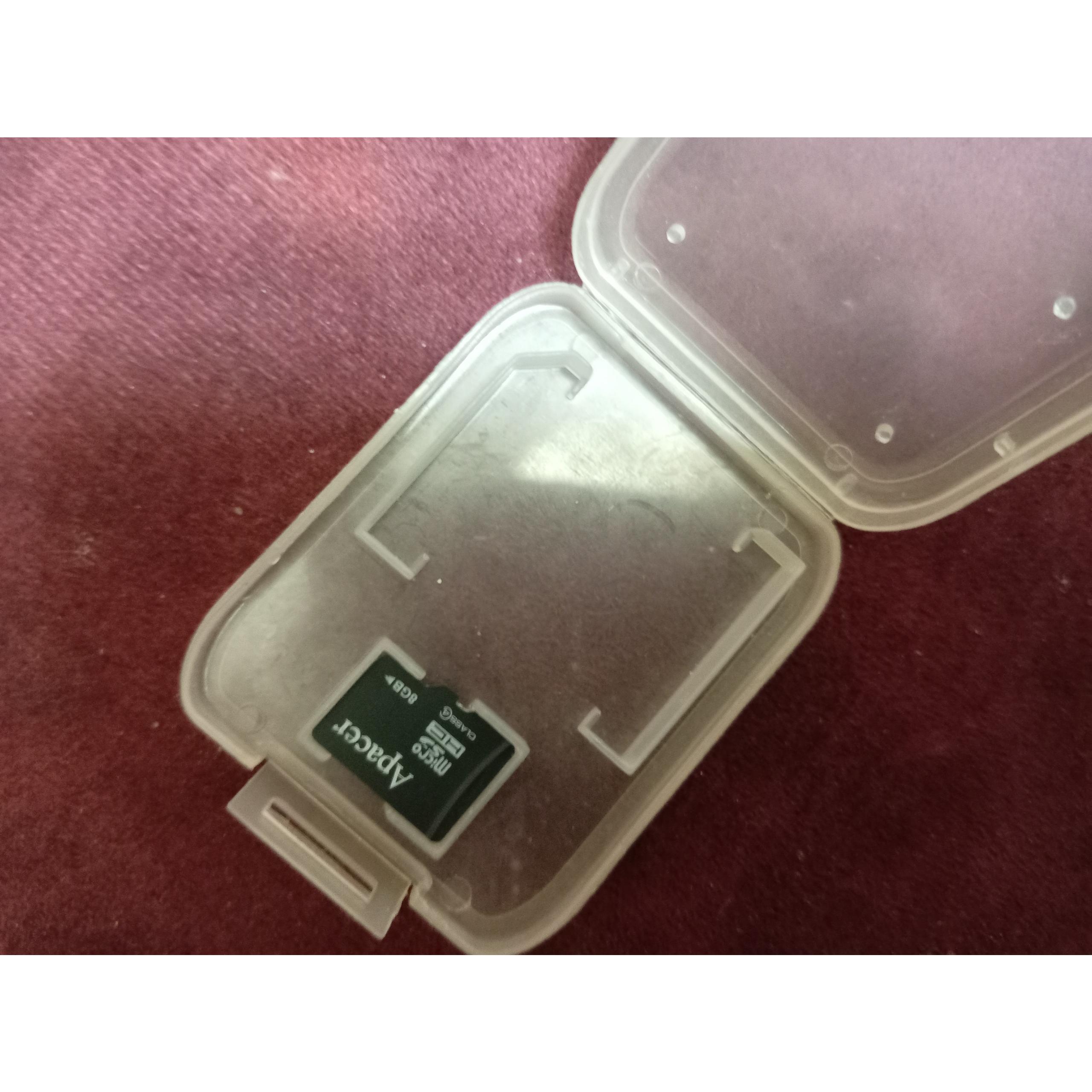 ممری کارت کلاس اصلی