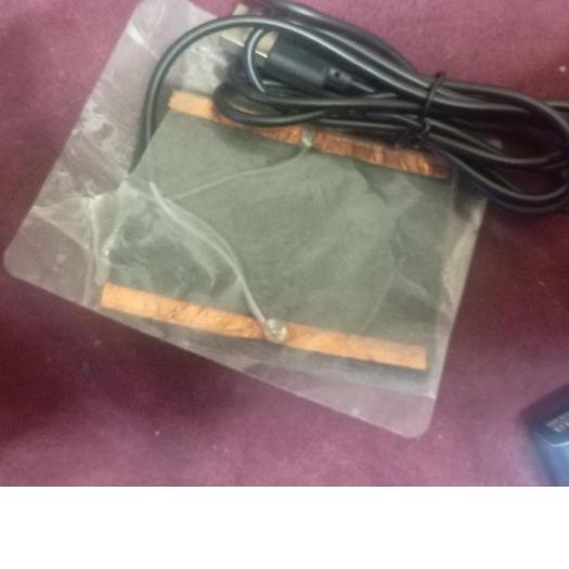 پد حرارتی جیبی usb