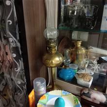 چراغ