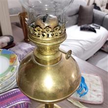 چراغ