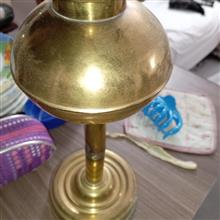 چراغ