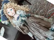 عروسک