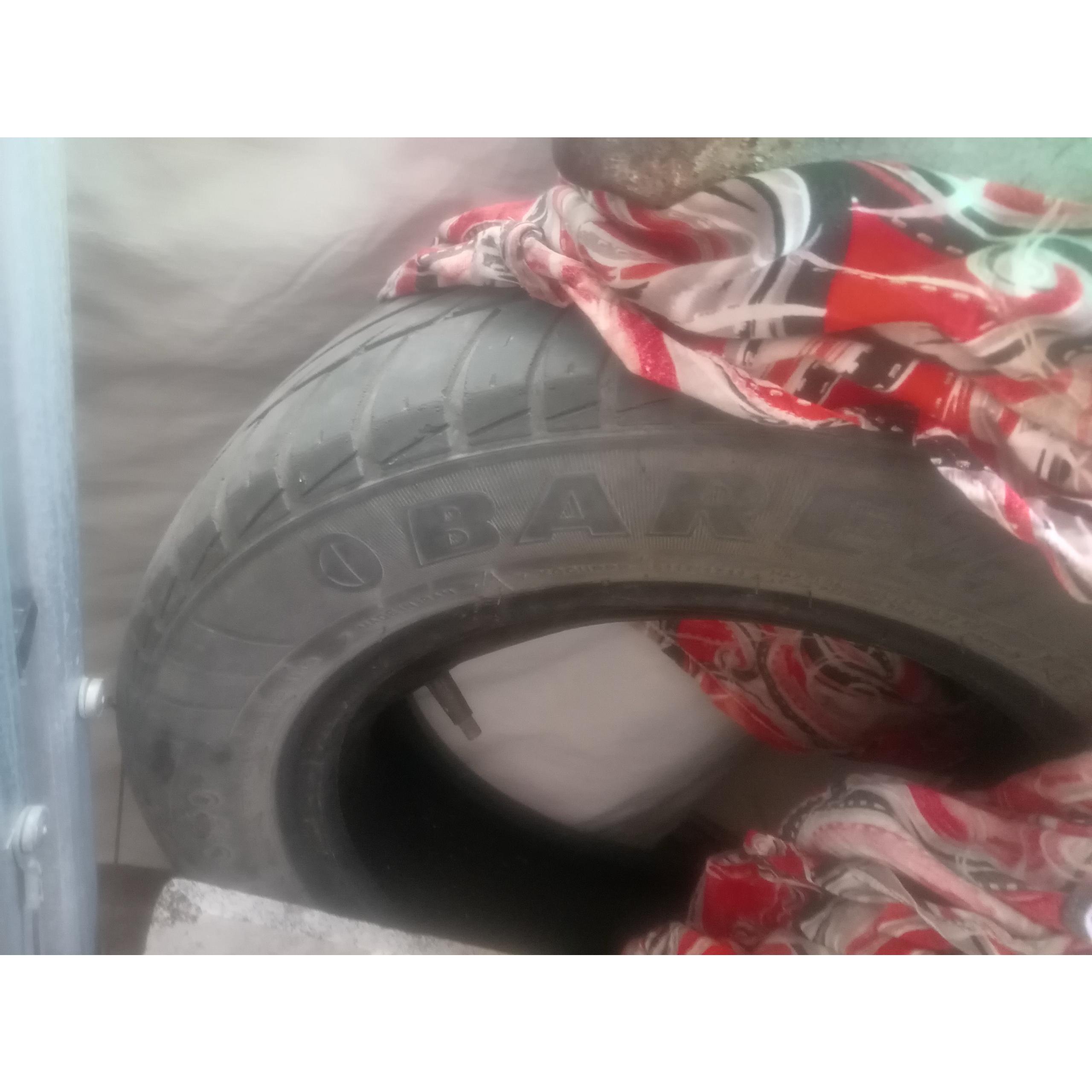 لاستیک وتویی 65درصد بارز 13