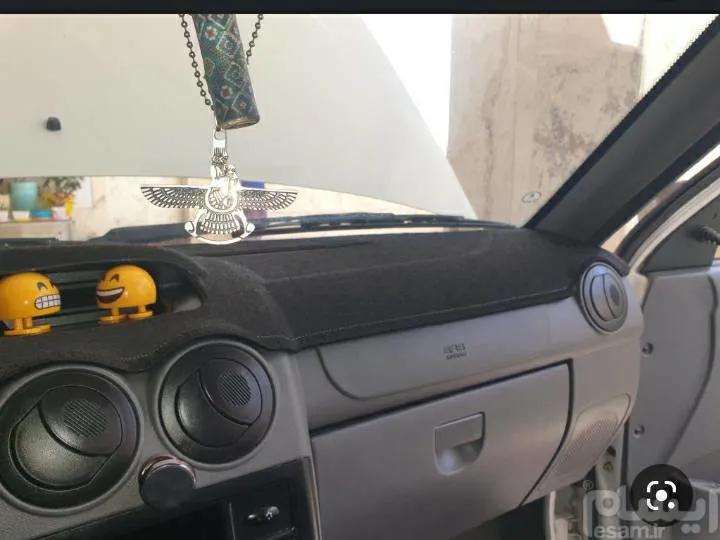 روداشبورد نمد و عرق گیر