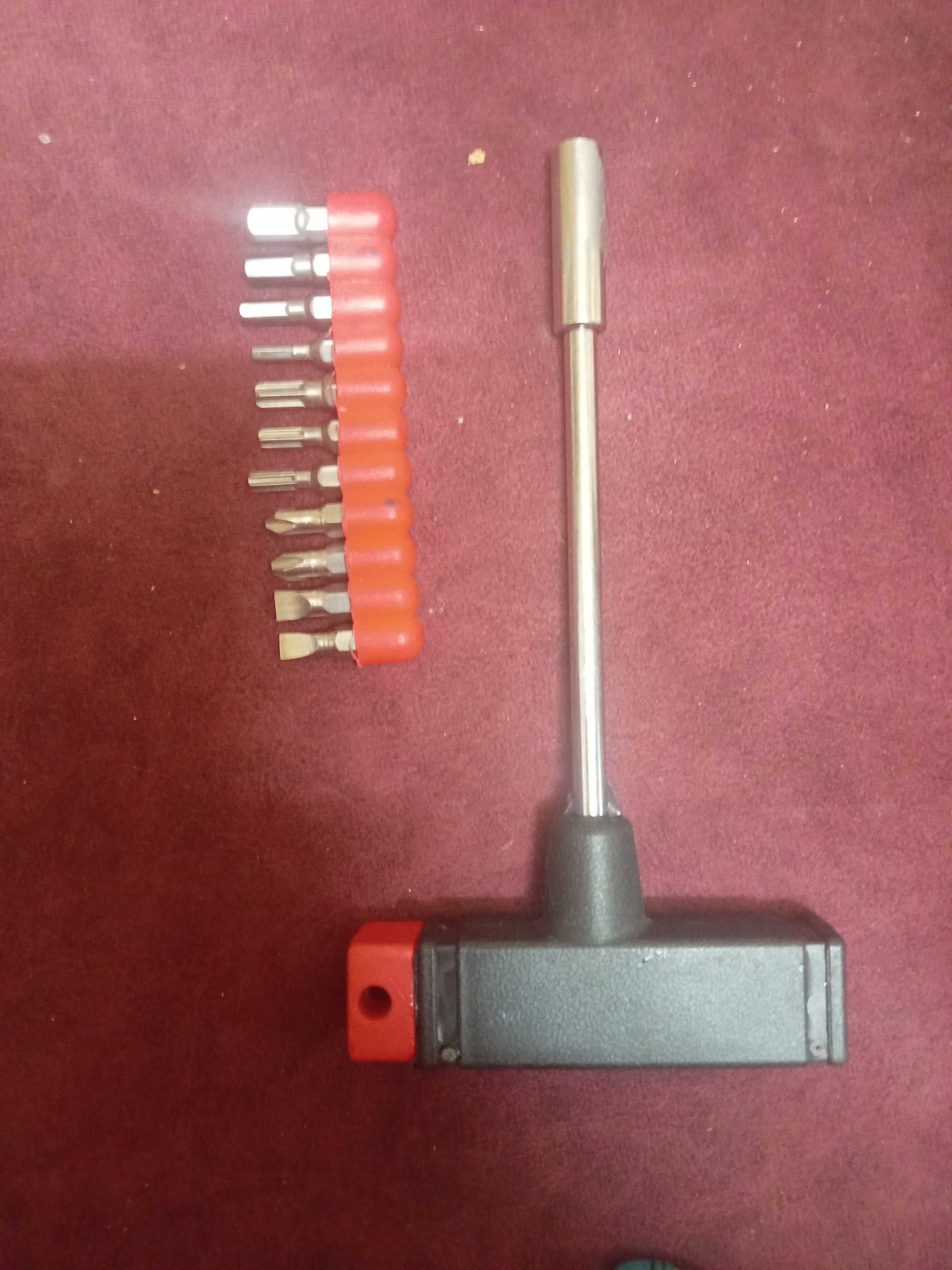 پیج گوشتی سری