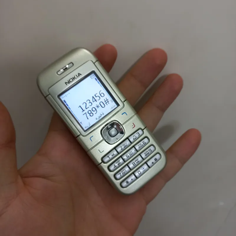 nokia 6030