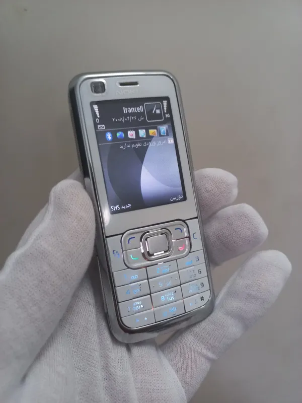 Nokia 6120 Nokia