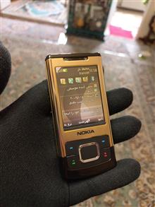 NOKIA