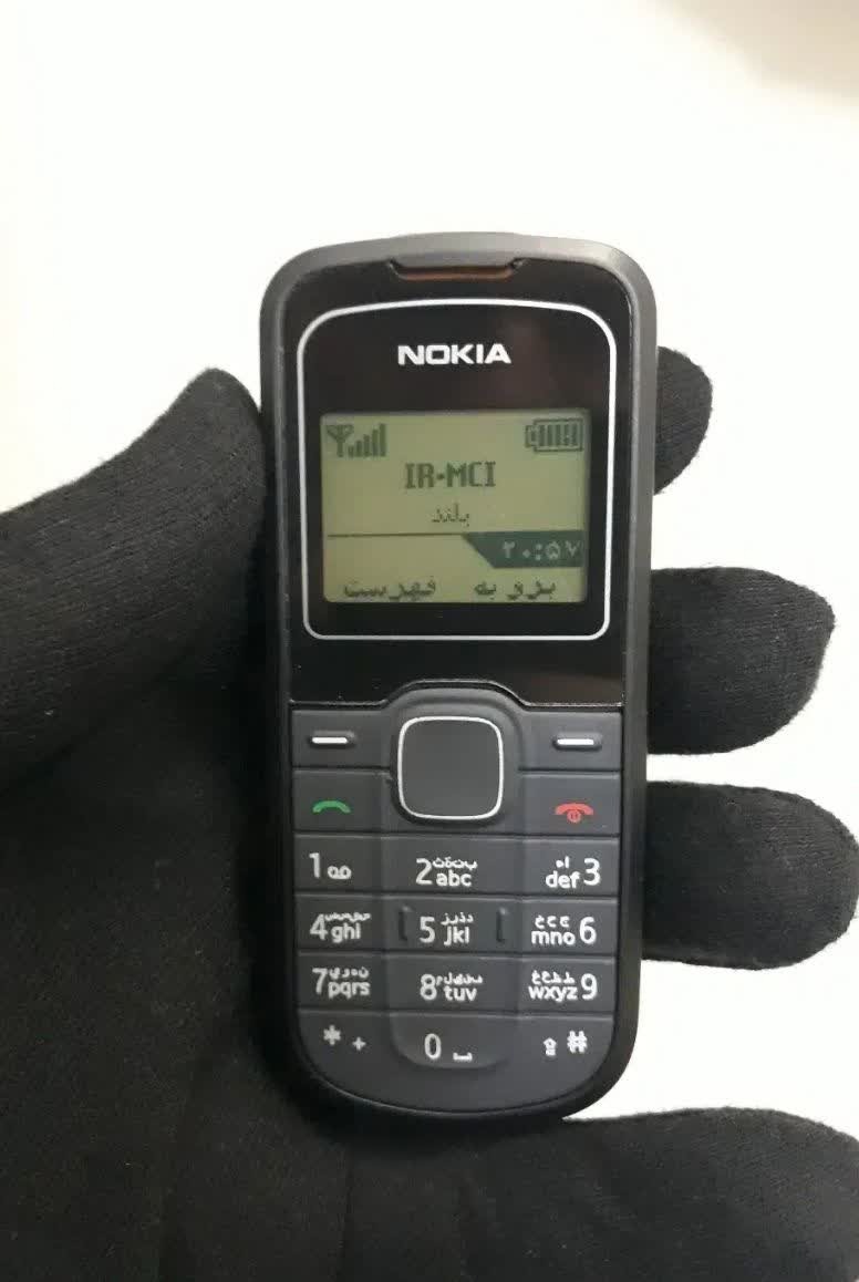NOKIA 1202 NOKIA