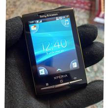 SONY