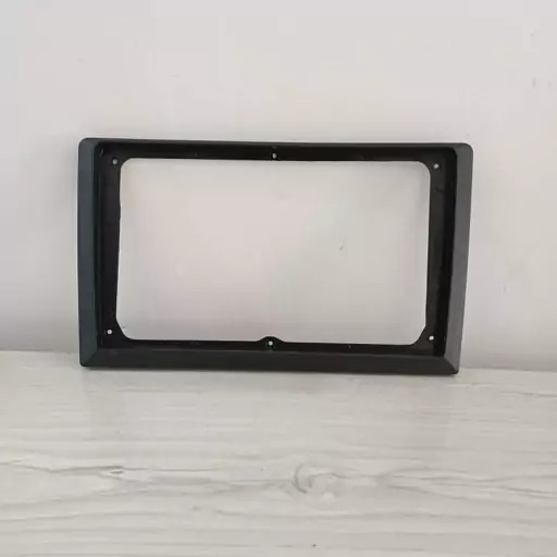قاب تبدیل 10 اینچ به 9 اینچ پلاستیکی کد 1074