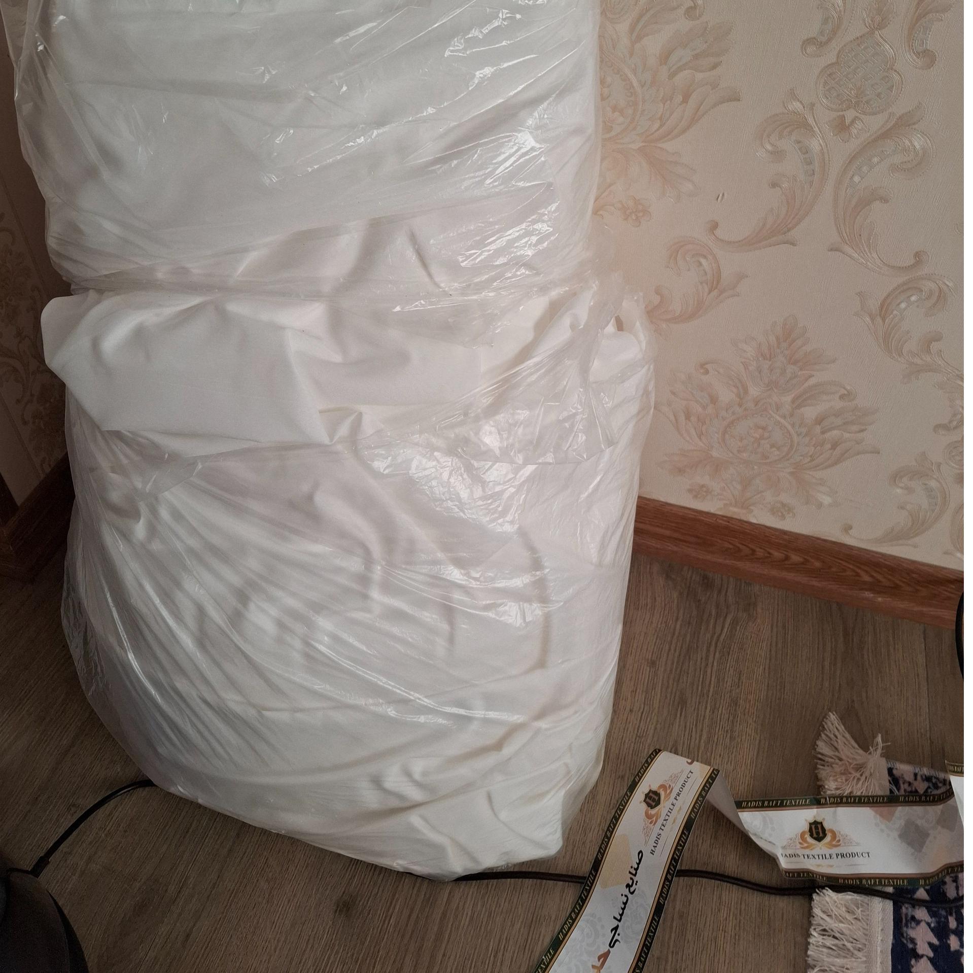 پارچه پرده آستری عرض 3 نو نو