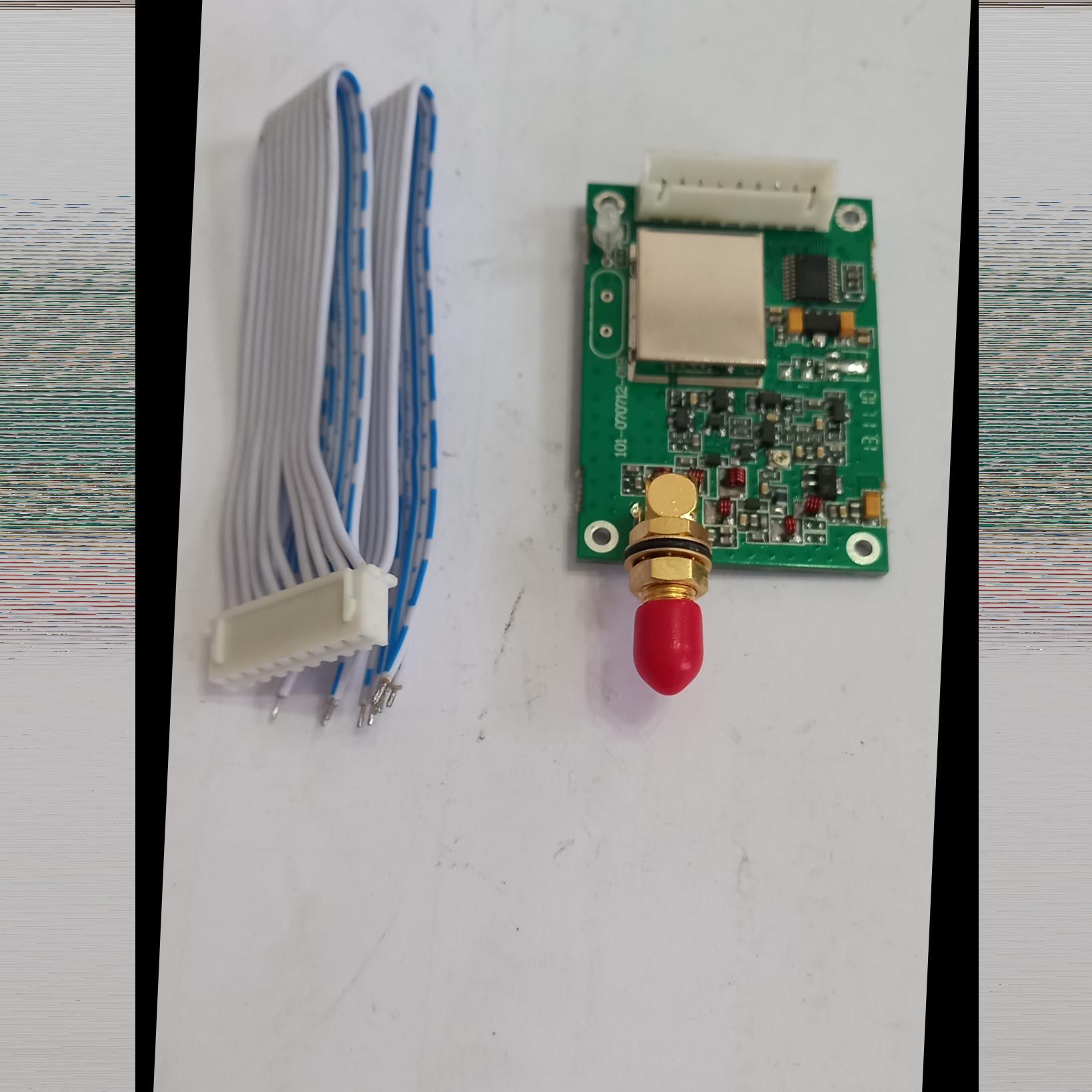 فرستنده گیرنده رادیویی مدل C20L