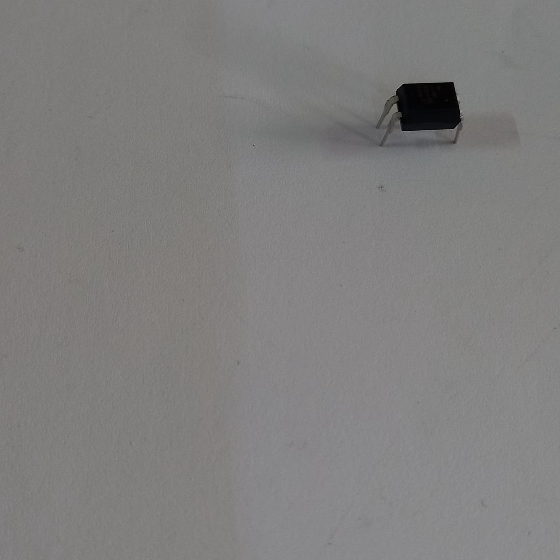 اپتوکوپلر دو طرفه