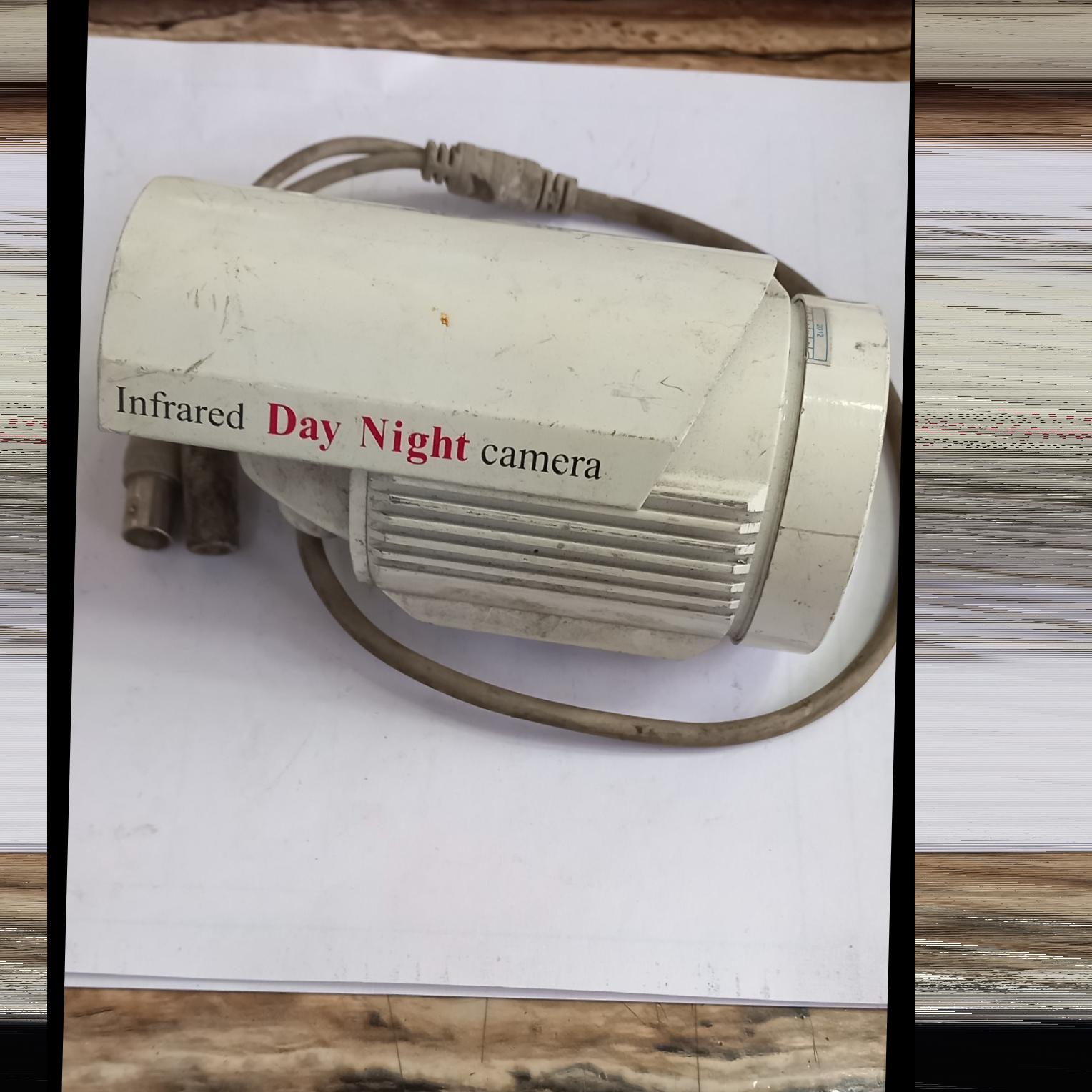 دوربین مداربسته آنالوگ