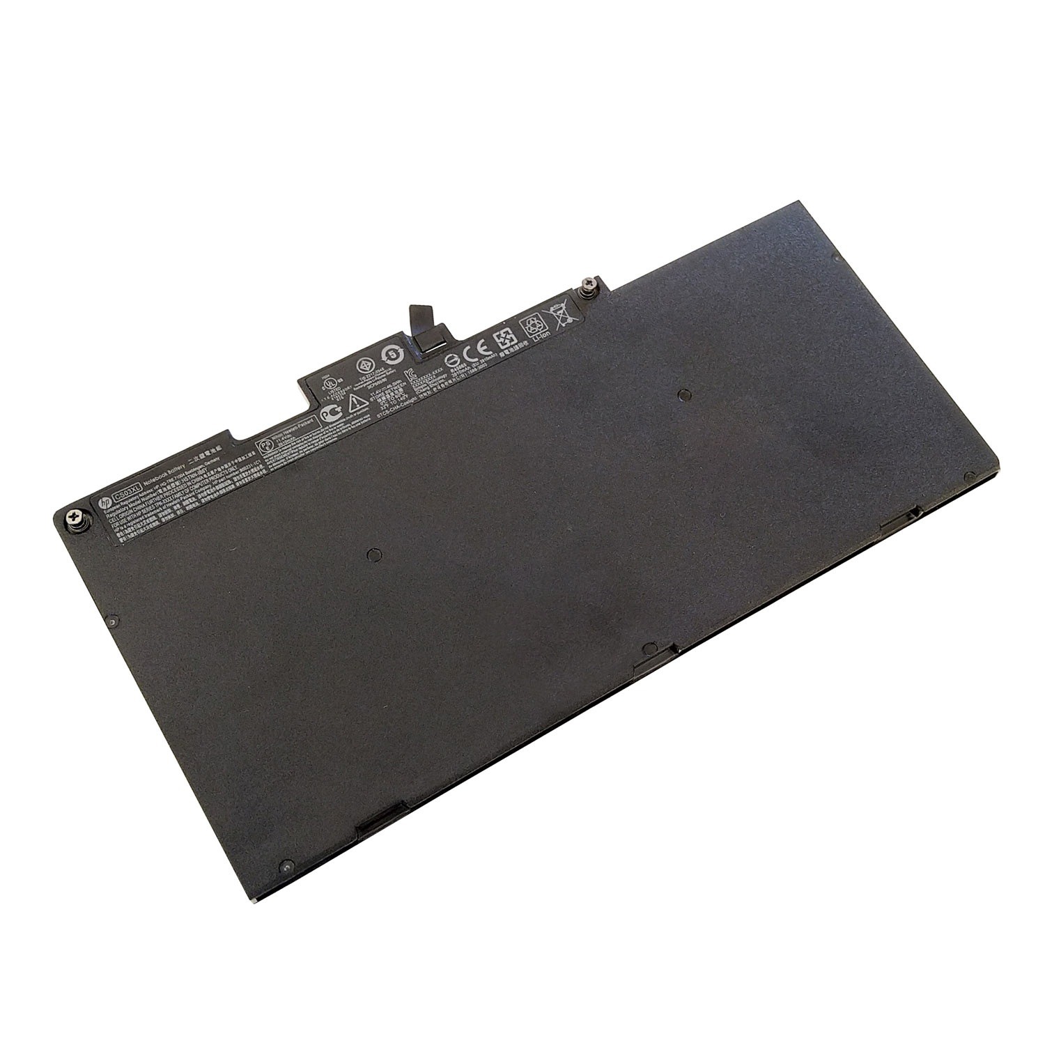 باتری لپ تاپ اچ پی HP EliteBook 840 850 G3 CS03XL