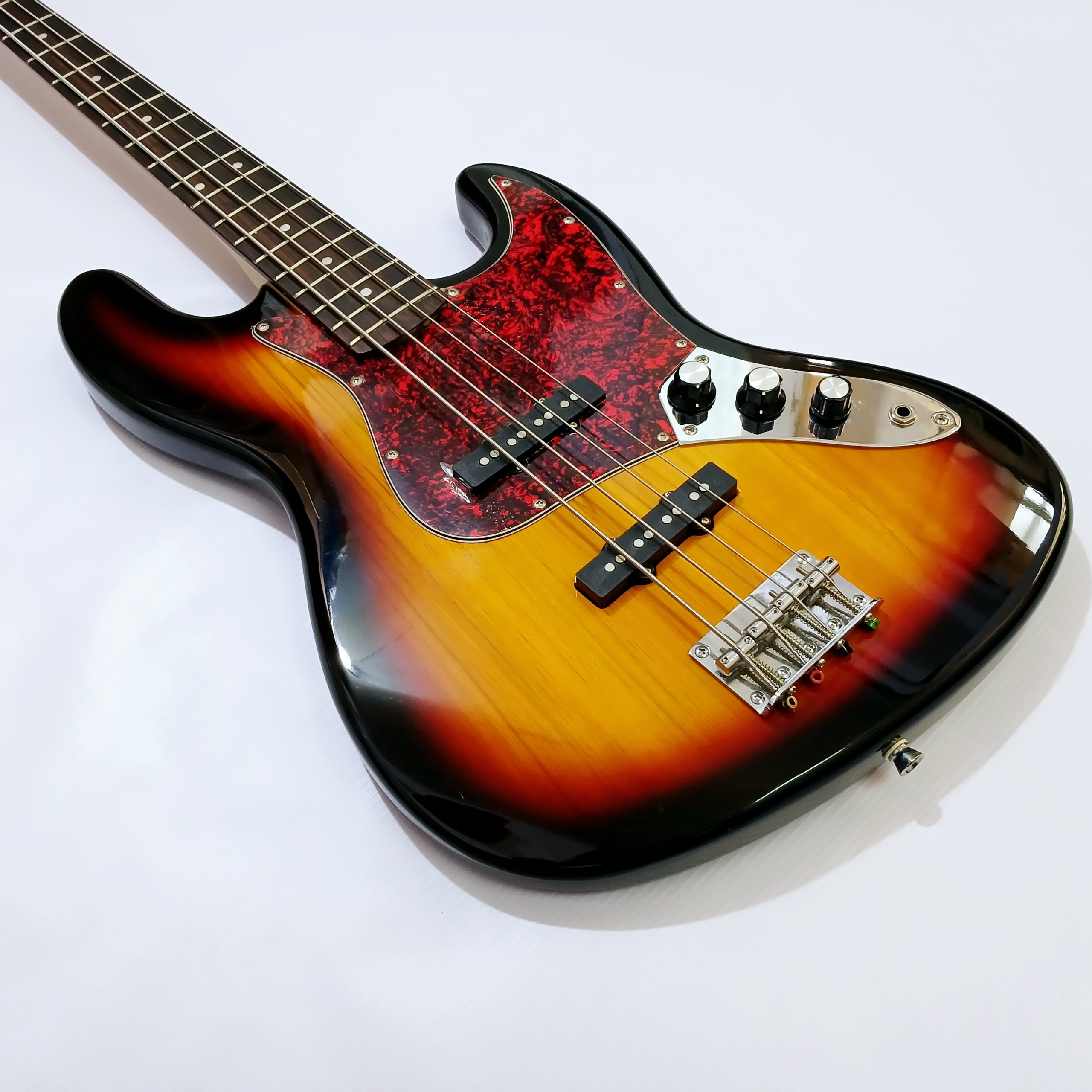 گیتار بیس SELDER Jazz Bass