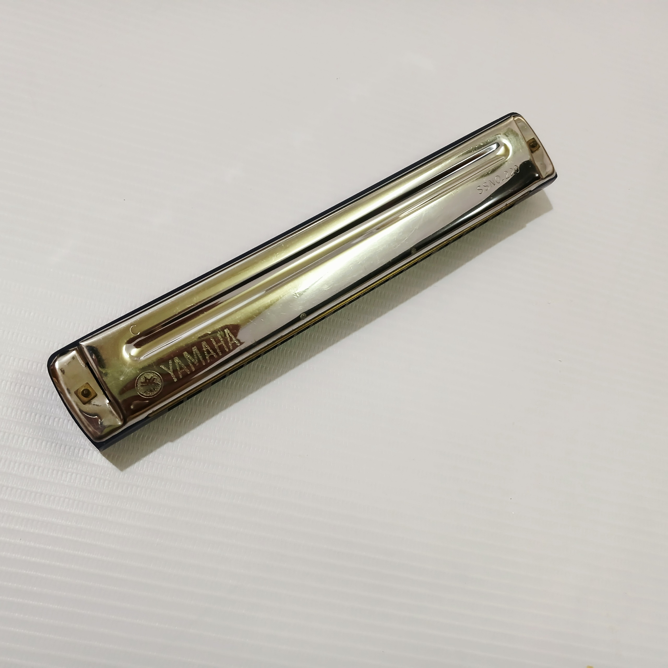 ساز دهنی یاماها ژاپنی