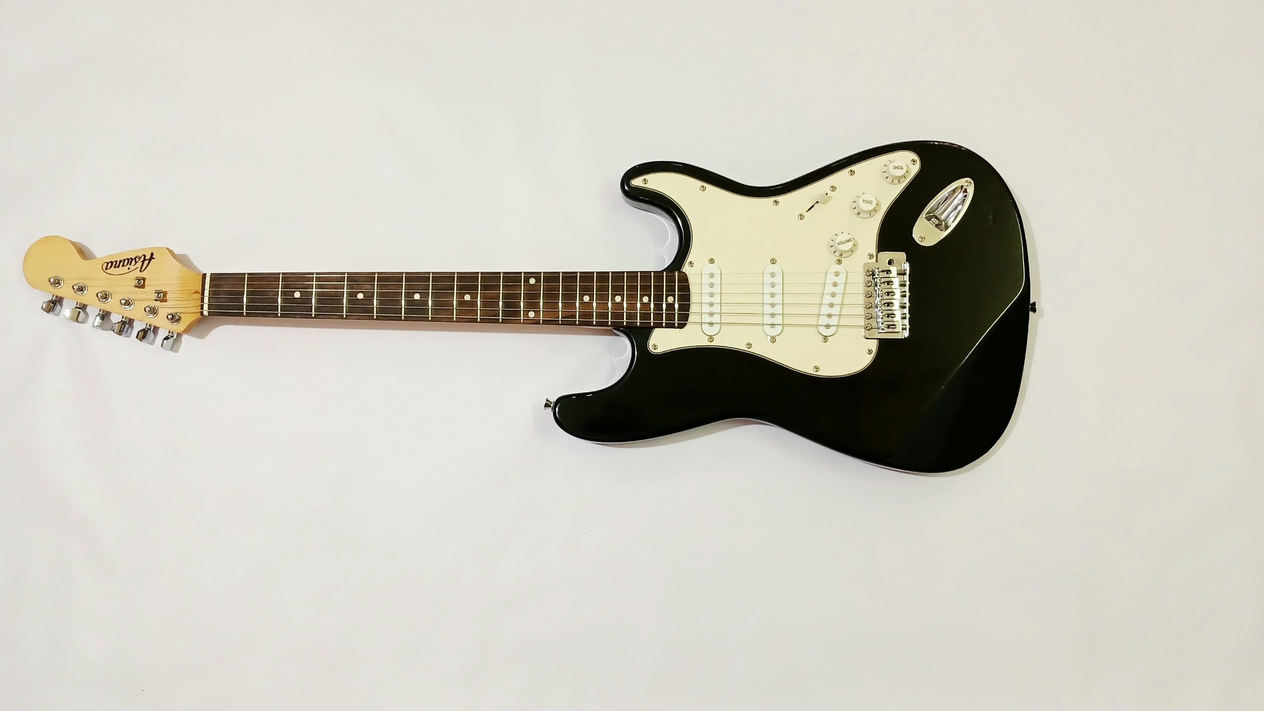 گیتار الکتریک Asiana Stratocaster