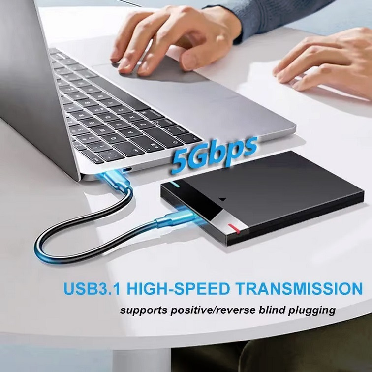 تبدیل هارد لپ تاپ به اکسترنال USB30 فوجی Fuji