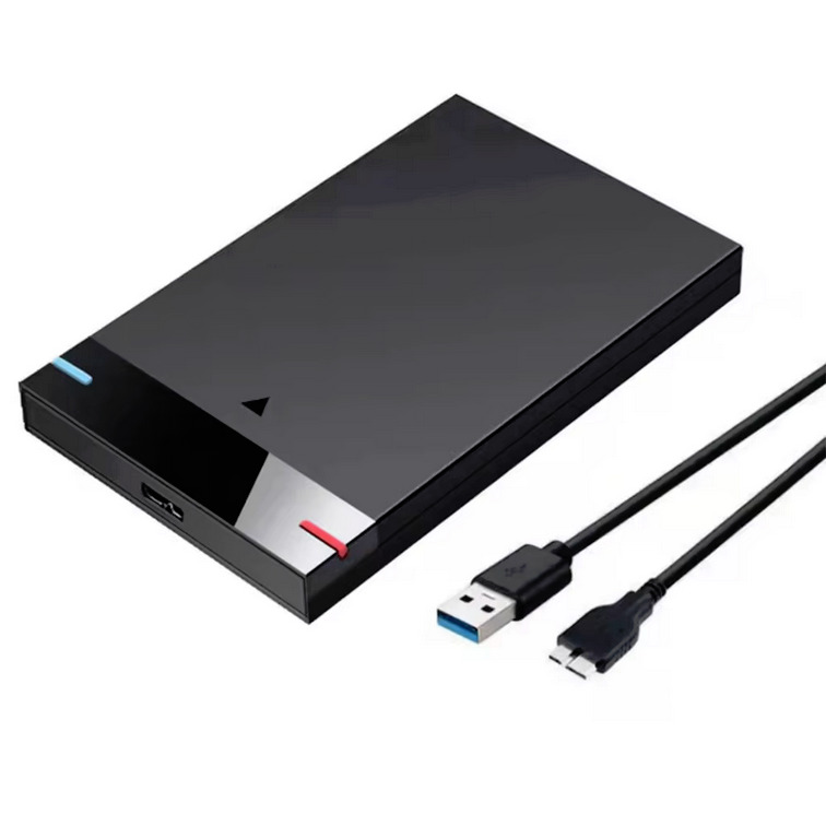 تبدیل هارد لپ تاپ به اکسترنال USB30 فوجی Fuji