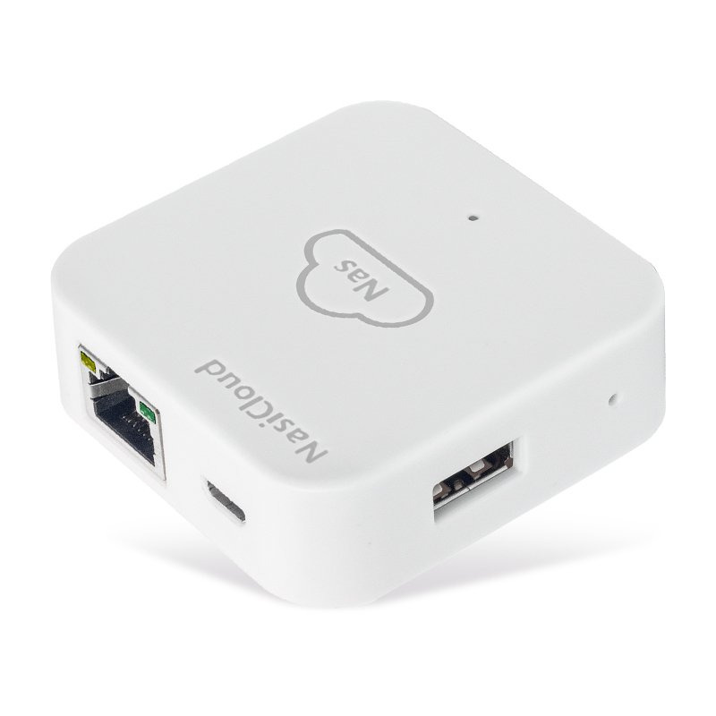 ذخیره ساز NasiCloud دسترسی به اطلاعات درهر زمان