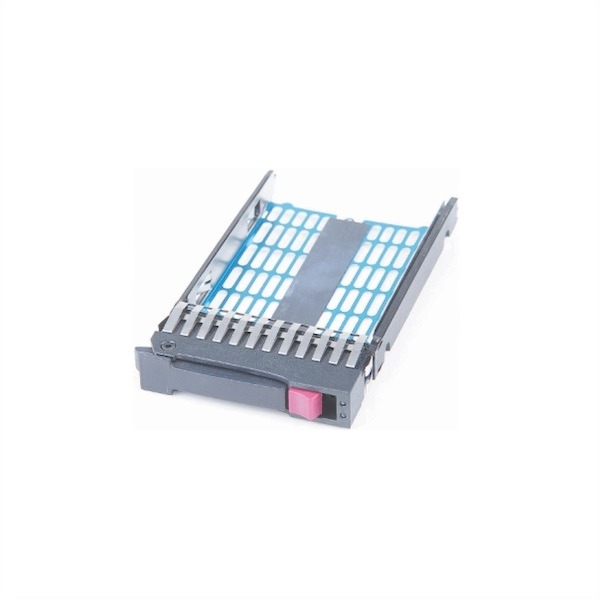 کدی هارد سرور اچ پی HP hard caddy LFF G5/G6/G7
