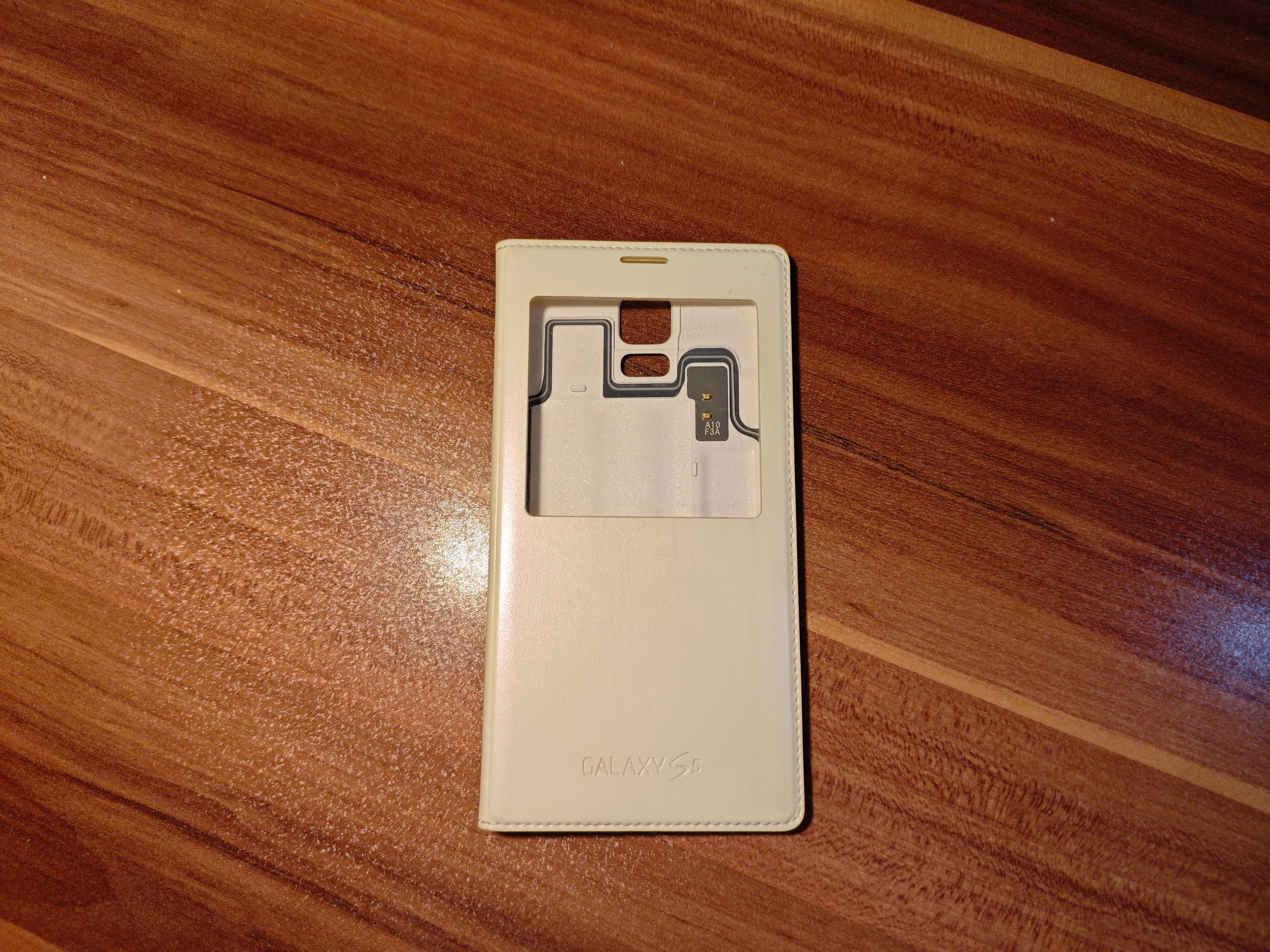 فلیپ کاور galaxy s5
